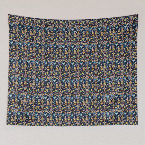 Item preview, Floral explosion designed and sold by MidArtForge.