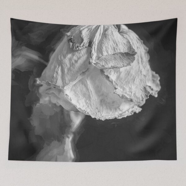 Item preview, Wilted Dried Red Roses X212 designed and sold by RichFrancoCars.