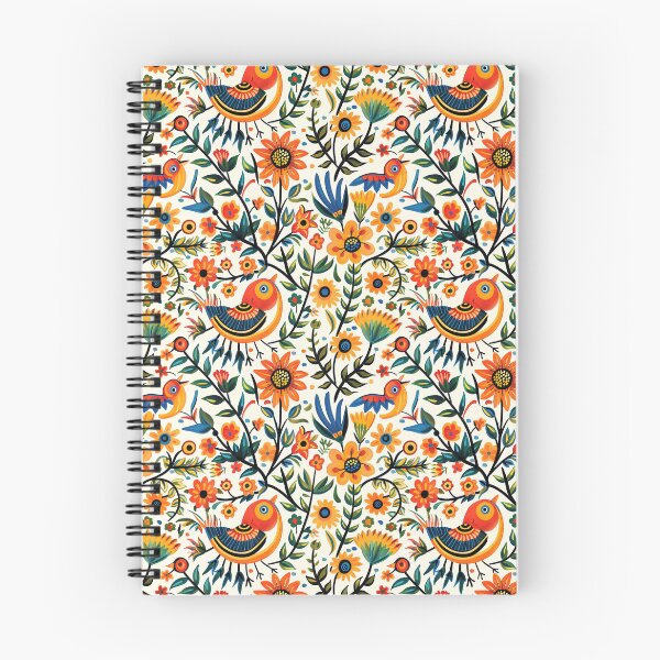 Item preview, Floral explosion designed and sold by MidArtForge.