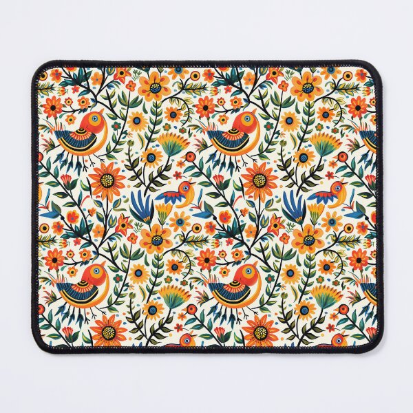 Item preview, Floral explosion designed and sold by MidArtForge.