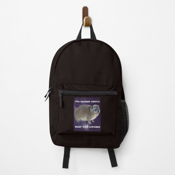 Item preview, Rock Hyrax Farts The Loudest designed and sold by mrhyrax.