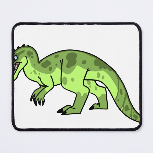 Artikelvorschau, Dinosaurier entworfen und verkauft von PancakeDraws.