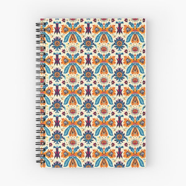 Item preview, Floral explosion designed and sold by MidArtForge.