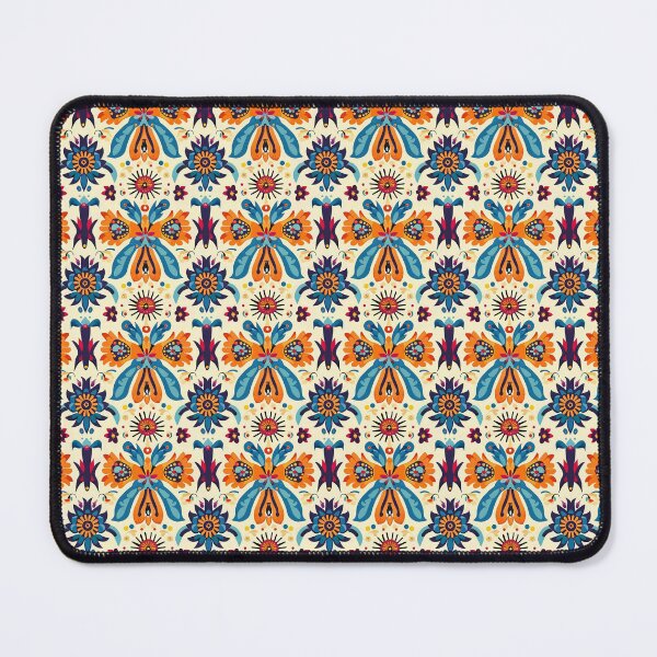 Item preview, Floral explosion designed and sold by MidArtForge.