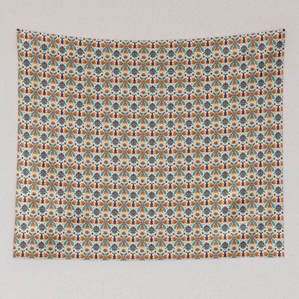 Item preview, Floral explosion designed and sold by MidArtForge.