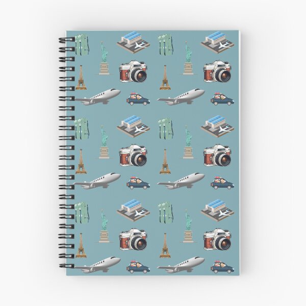 Item preview, Sticker pack - travel designed and sold by OLYUS.