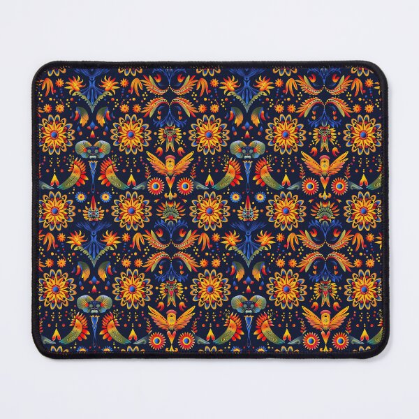 Item preview, Floral explosion designed and sold by MidArtForge.