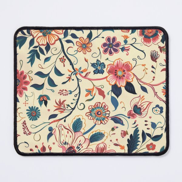 Item preview, Floral pattern. Colorful flowers. designed and sold by MagelliShop.