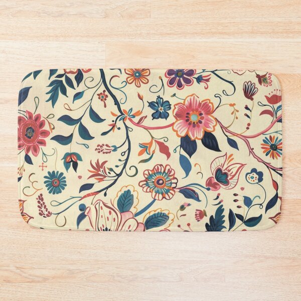 Item preview, Floral pattern. Colorful flowers. designed and sold by MagelliShop.