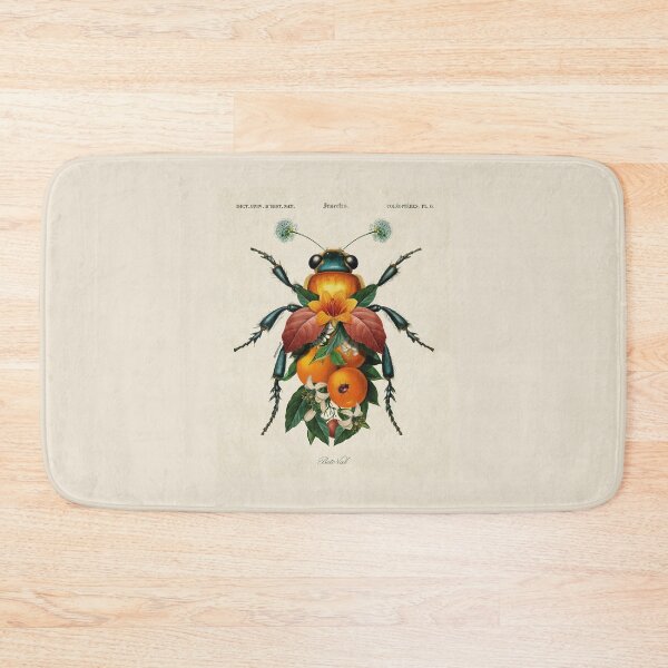 Item preview, Insect fruit designed and sold by elbetoval.
