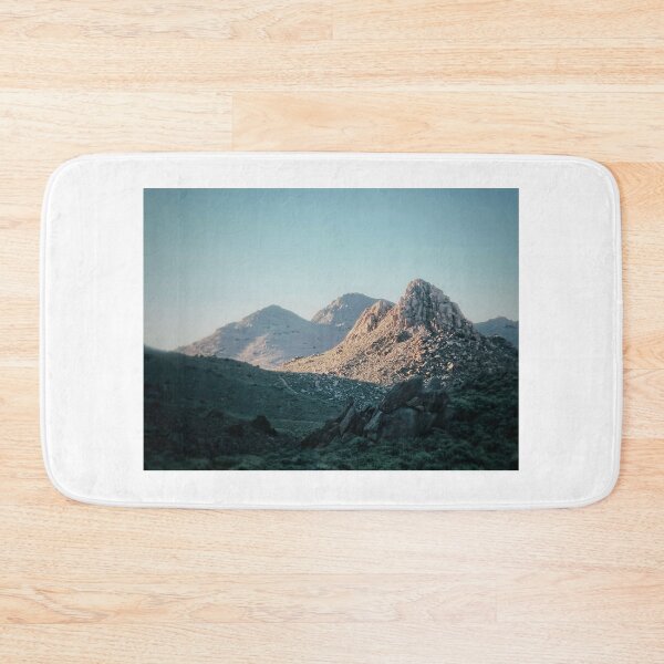 Item preview, Granite Spires designed and sold by Jason Tompkins.