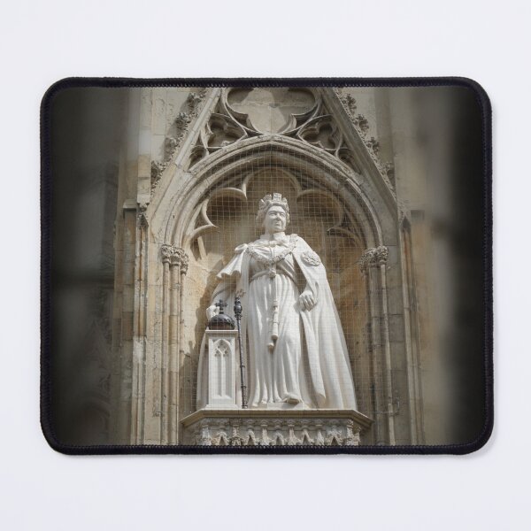 Item preview, Queen Elizabeth II York Minster designed and sold by Alisonchambers2.