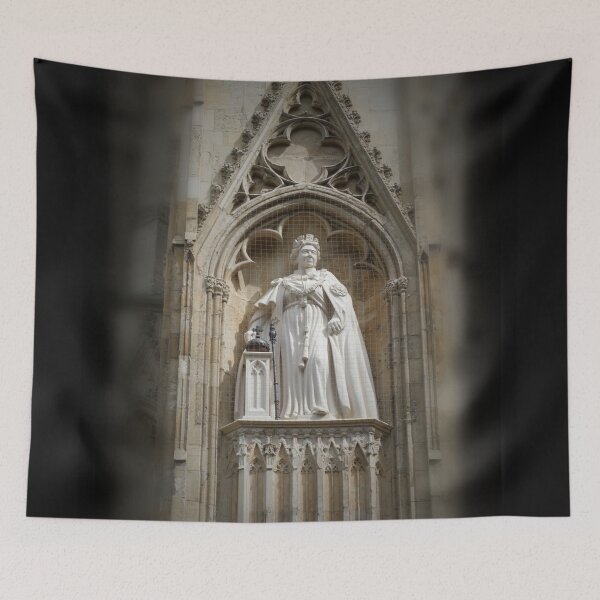 Item preview, Queen Elizabeth II York Minster designed and sold by Alisonchambers2.