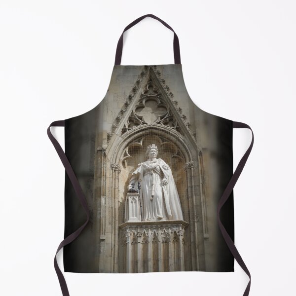 Item preview, Queen Elizabeth II York Minster designed and sold by Alisonchambers2.