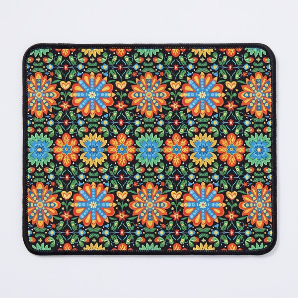Item preview, Floral explosion designed and sold by MidArtForge.