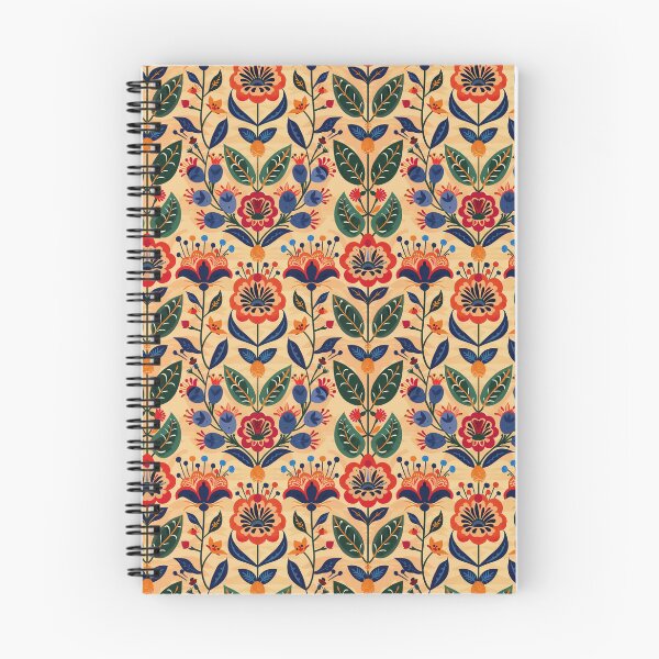 Item preview, Floral explosion designed and sold by MidArtForge.
