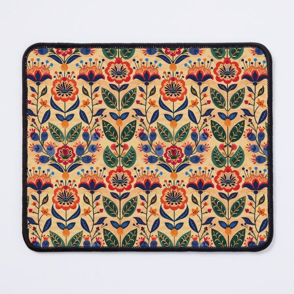 Item preview, Floral explosion designed and sold by MidArtForge.