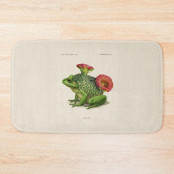 Item preview,  Cactus frog designed and sold by elbetoval.