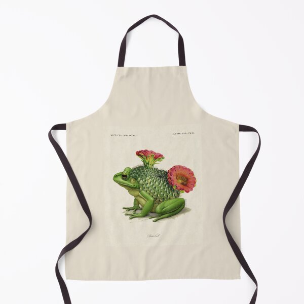 Item preview, Cactus frog designed and sold by elbetoval.