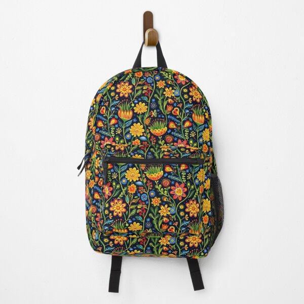 Item preview, Floral explosion designed and sold by MidArtForge.