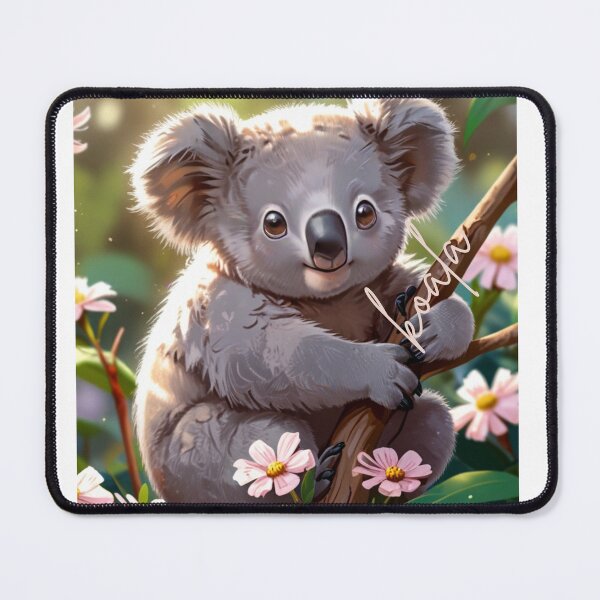 Item preview, Cute Koala designed and sold by Designfs.