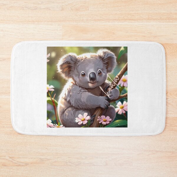 Item preview,  Cute Koala designed and sold by Designfs.