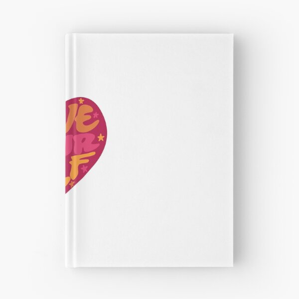 Item preview, self love designed and sold by NJYAA Stickies.