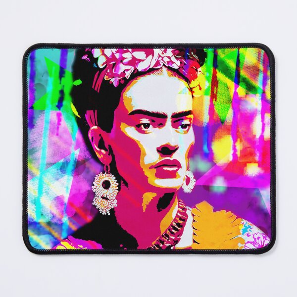Item preview, Frida designed and sold by gayhedonist.