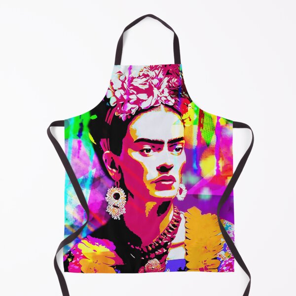 Item preview, Frida designed and sold by gayhedonist.