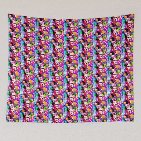 Item preview, Frida designed and sold by gayhedonist.