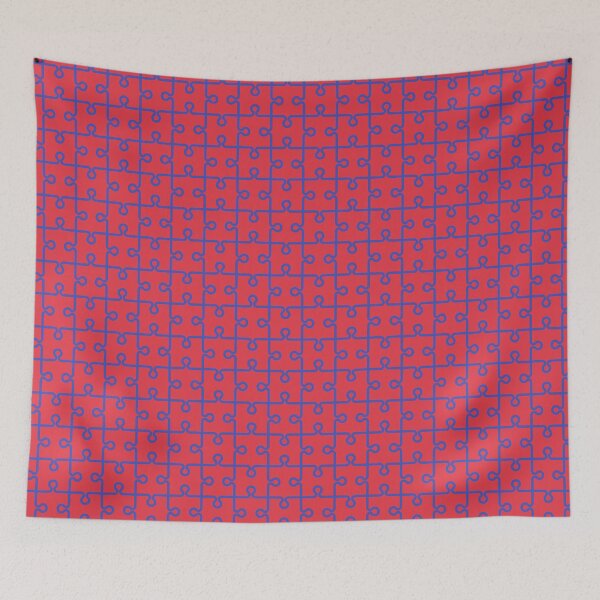 Item preview, Colorful pattern designs designed and sold by Wit & Wear Company.