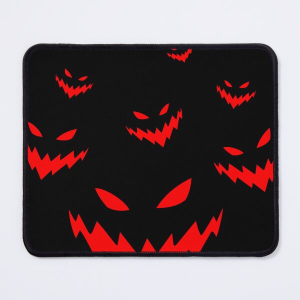 Item preview, Copy of horror face halloween  designed and sold by Jessica  art.