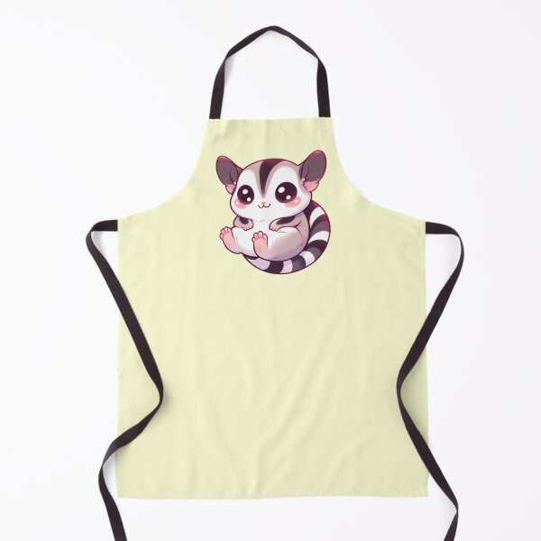 Item preview, Cute Sugar Glider. designed and sold by Anna Halasek.