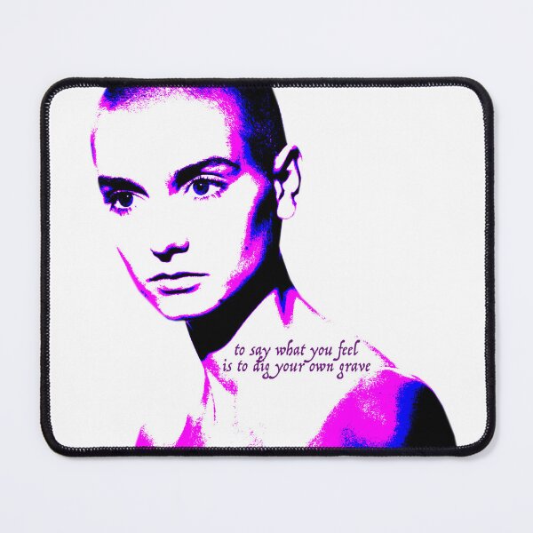 Item preview, Sinead O'Connor designed and sold by gayhedonist.