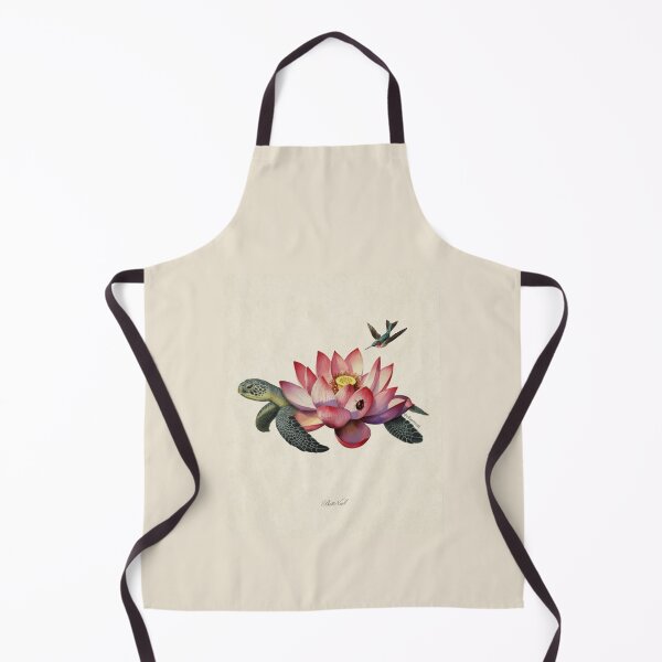 Item preview, Flower turtle designed and sold by elbetoval.