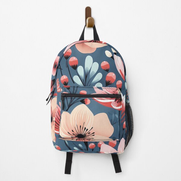 Item preview, Floral pattern. Colorful flowers. designed and sold by MagelliShop.