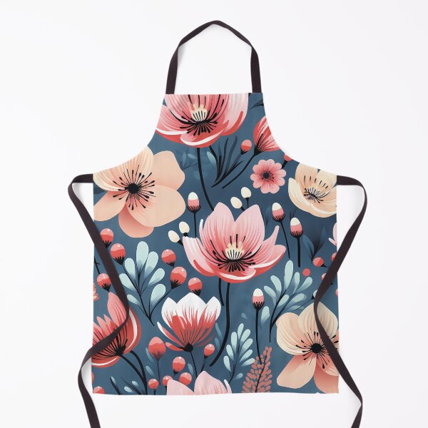 Item preview, Floral pattern. Colorful flowers. designed and sold by MagelliShop.