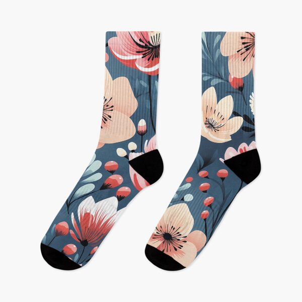 Item preview, Floral pattern. Colorful flowers. designed and sold by MagelliShop.