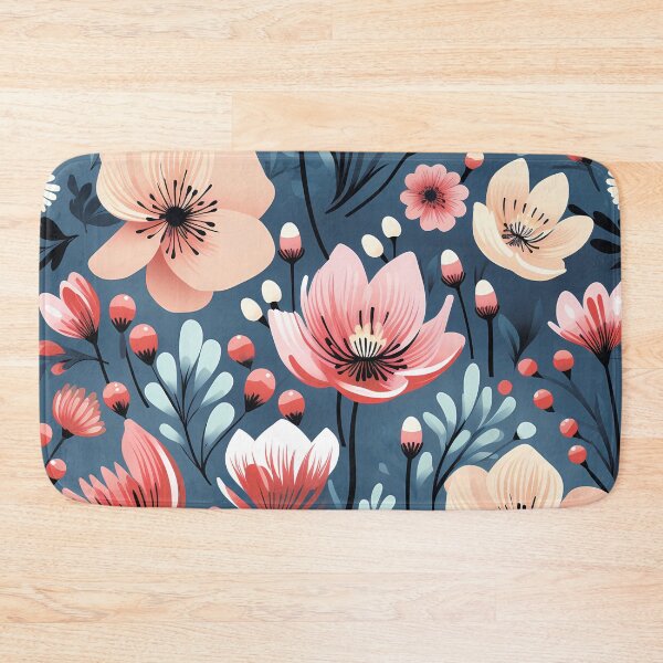 Item preview, Floral pattern. Colorful flowers. designed and sold by MagelliShop.