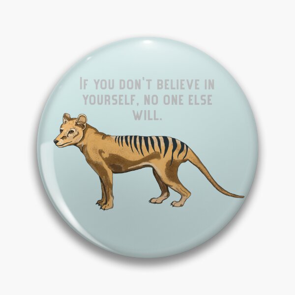 Item preview, Believe in Yourself Again designed and sold by FeanorDesigns.