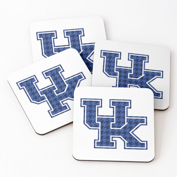 Item preview, University of Kentucky Pattern Logo designed and sold by missavaw.