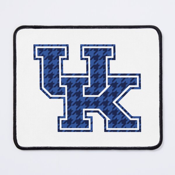 Item preview, University of Kentucky Pattern Logo designed and sold by missavaw.