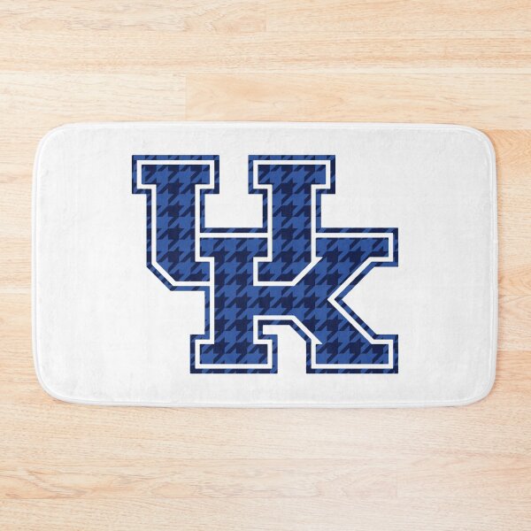 Item preview, University of Kentucky Pattern Logo designed and sold by missavaw.