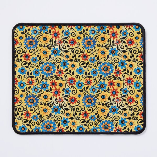 Item preview, Floral explosion designed and sold by MidArtForge.