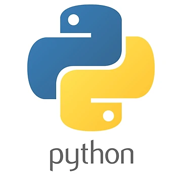 Artwork thumbnail, Python Logo by Redstrawberry13