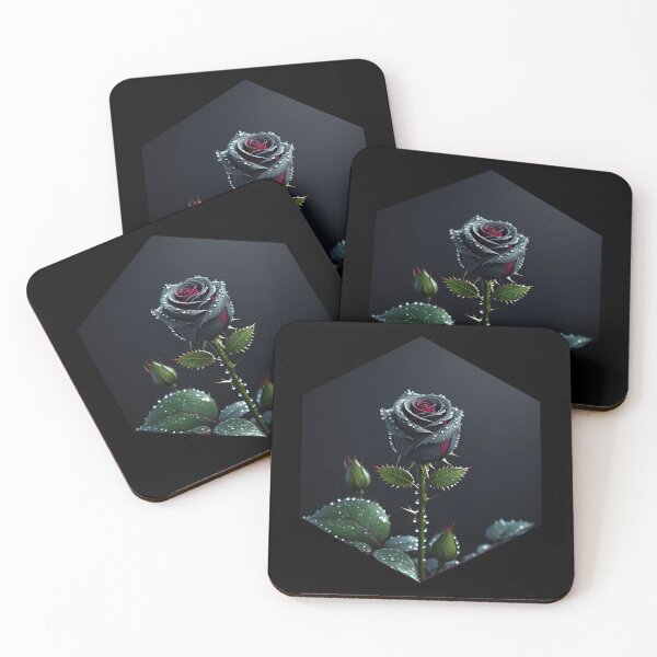 Item preview, Thorny Rose designed and sold by AbsoluteA.