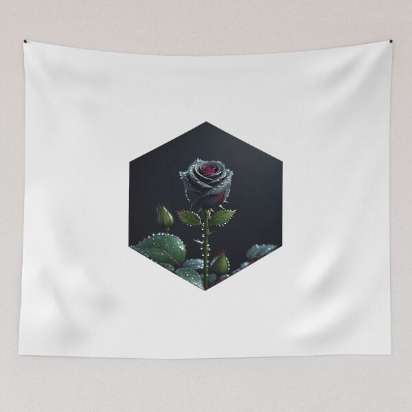 Item preview, Thorny Rose designed and sold by AbsoluteA.