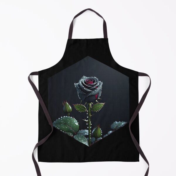 Item preview, Thorny Rose designed and sold by AbsoluteA.