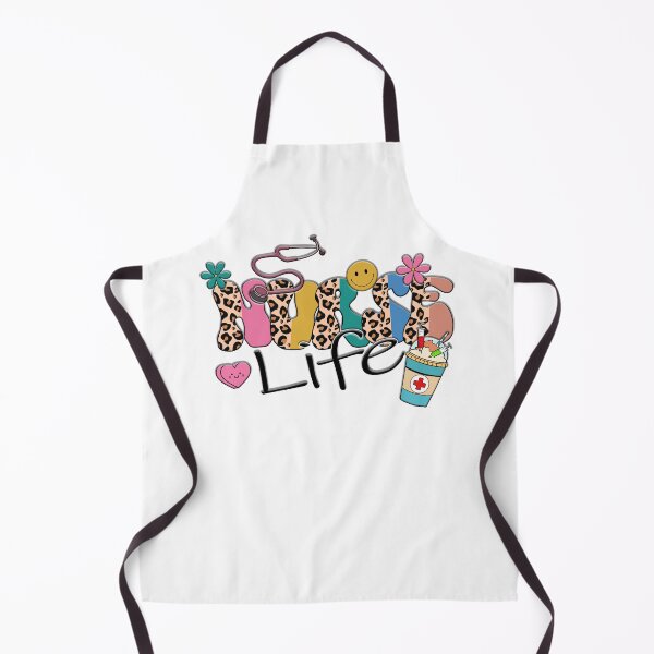 Item preview, Nurse Life shirt, Love Nurses Healthcare Heros designed and sold by IslandGirlArt.