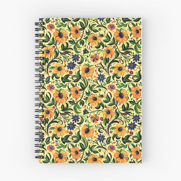 Item preview, Floral explosion designed and sold by MidArtForge.
